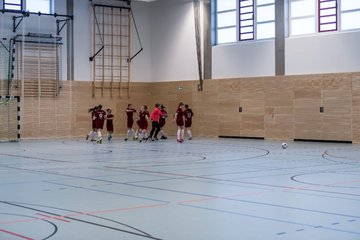 Bild 4 - B-Juniorinnen Kreismeisterschaft OD/RZ